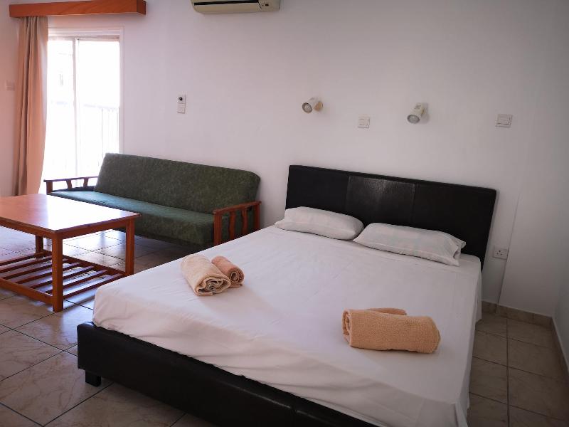 Summer's Hotel Apartments image
