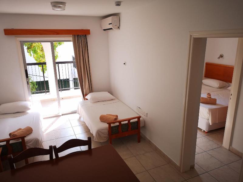 Summer's Hotel Apartments image