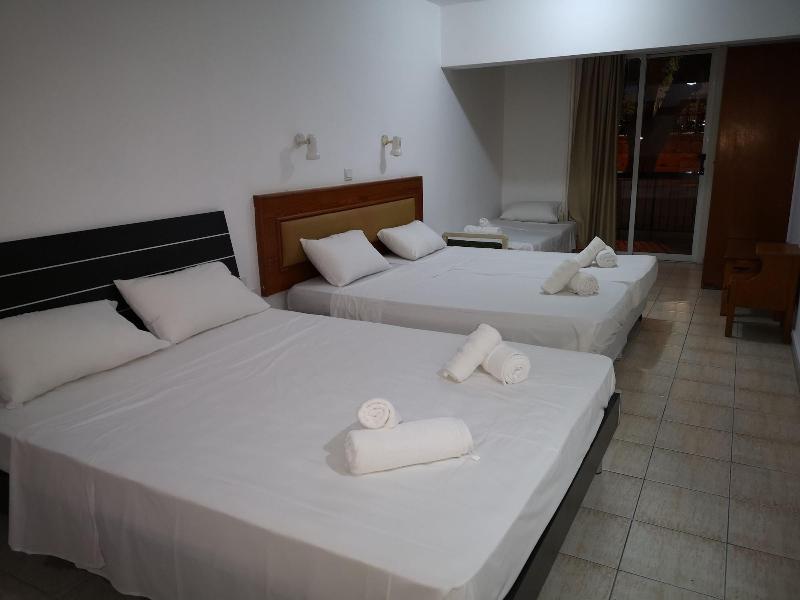 Summer's Hotel Apartments image