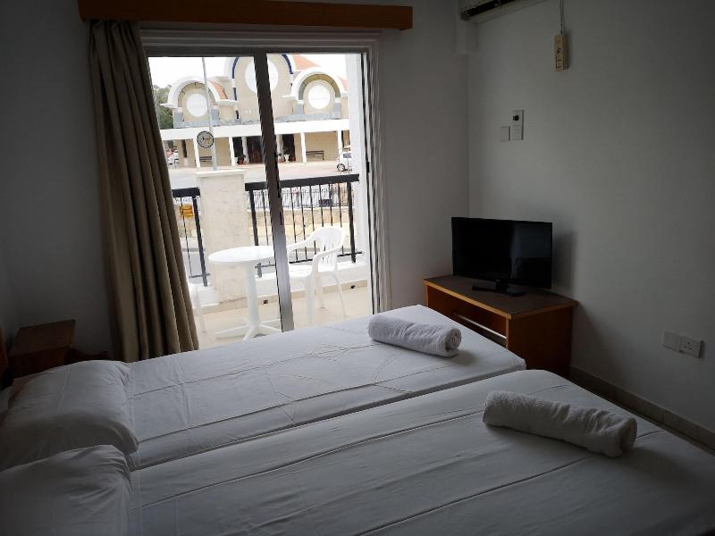 Summer's Hotel Apartments image