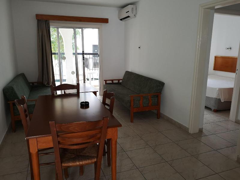Summer's Hotel Apartments image