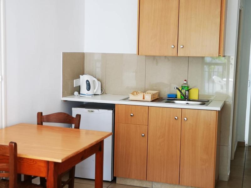 Summer's Hotel Apartments image