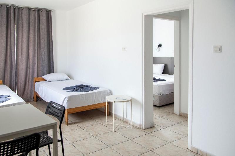 Summer's Hotel Apartments image