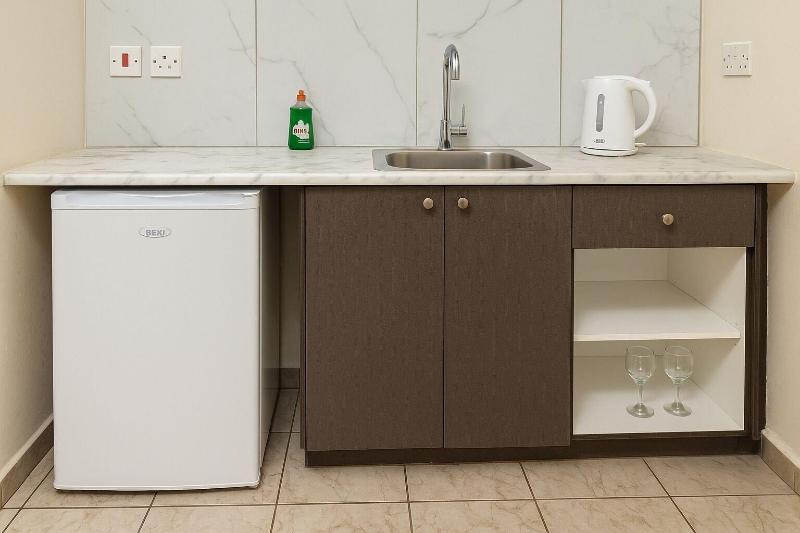 Summer's Hotel Apartments image