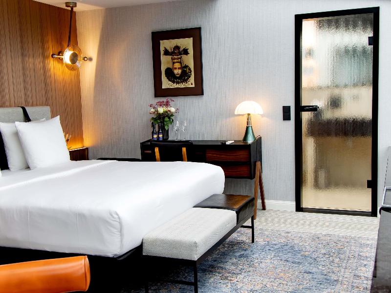 MUZE Hotel Dusseldorf - Handwritten Collection image