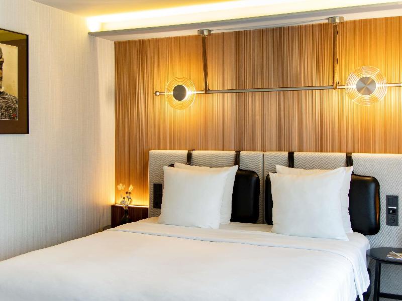 MUZE Hotel Dusseldorf - Handwritten Collection image