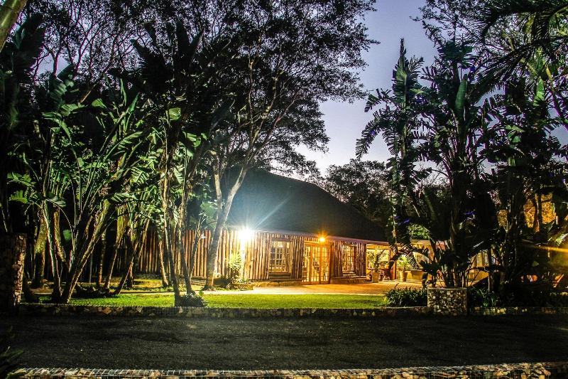Ezulwini Game Lodge