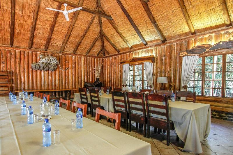 Ezulwini Game Lodge