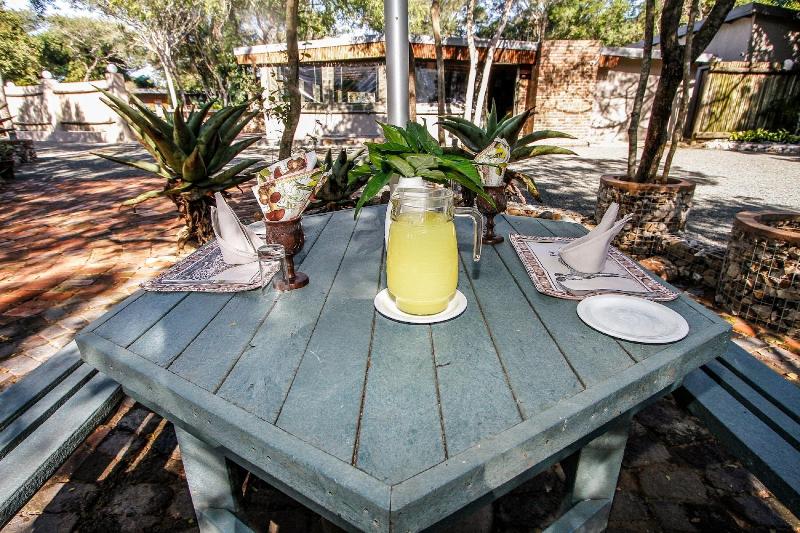 Ezulwini Game Lodge