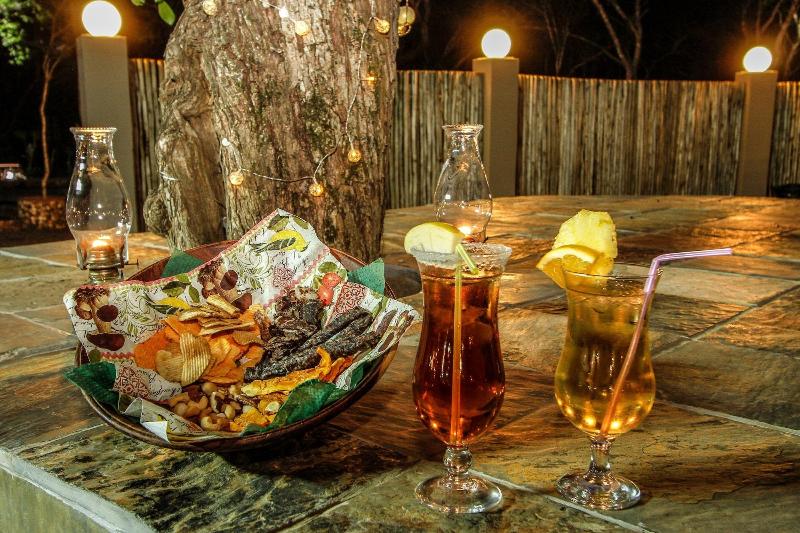 Ezulwini Game Lodge