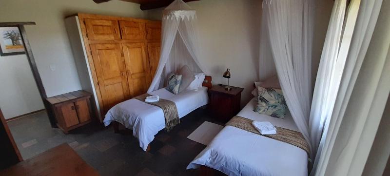 Ezulwini Game Lodge 4