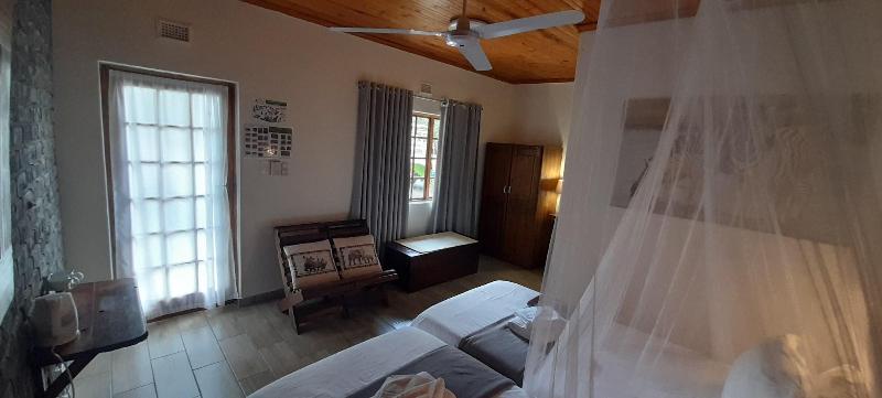 Ezulwini Game Lodge 5