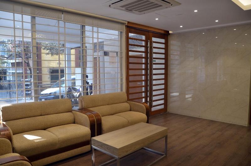 Priyo Nibash Stylish Residential Hotel image
