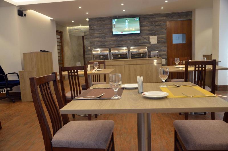 Priyo Nibash Stylish Residential Hotel image