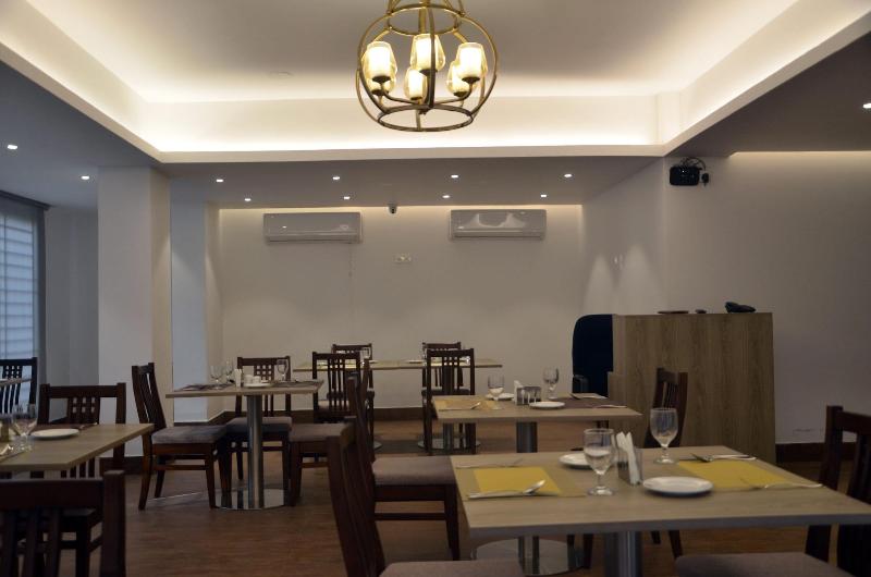 Priyo Nibash Stylish Residential Hotel image