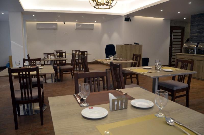 Priyo Nibash Stylish Residential Hotel image