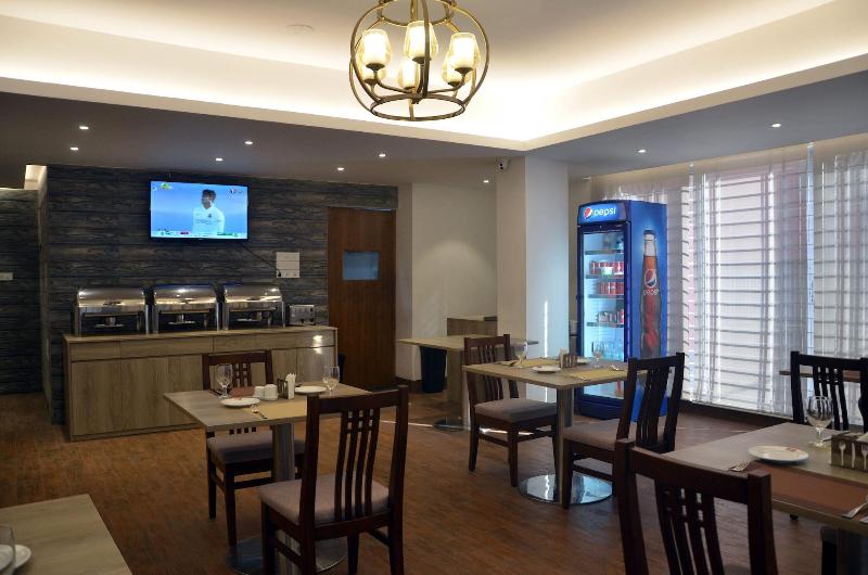 Priyo Nibash Stylish Residential Hotel image