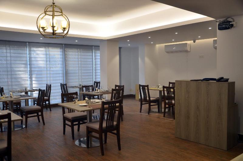 Priyo Nibash Stylish Residential Hotel image