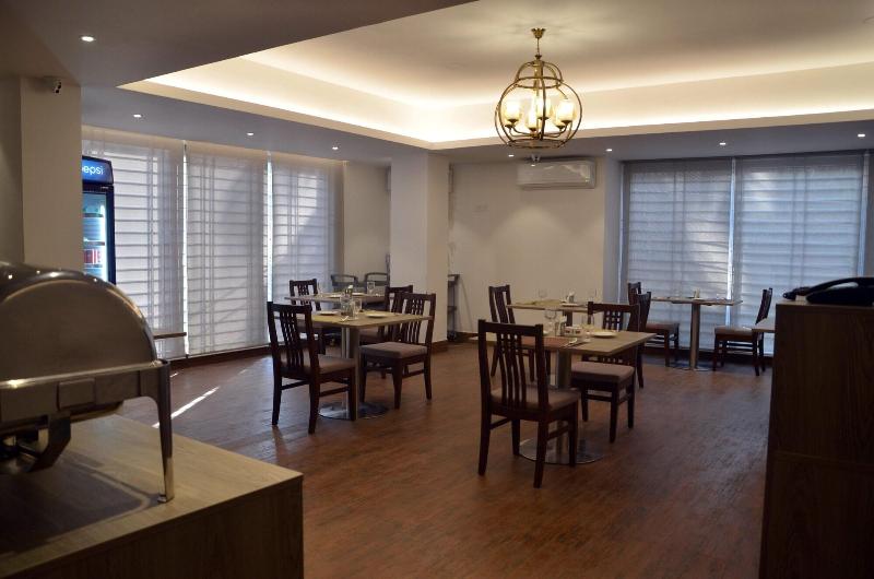 Priyo Nibash Stylish Residential Hotel image