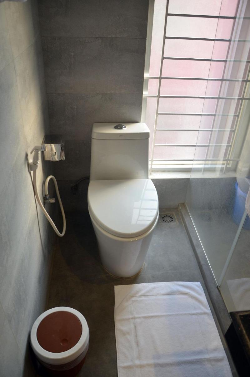 Priyo Nibash Stylish Residential Hotel image
