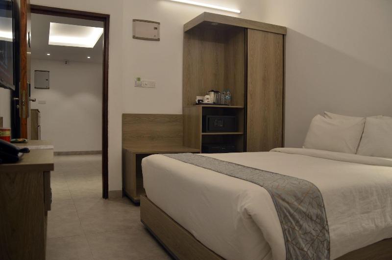 Priyo Nibash Stylish Residential Hotel image