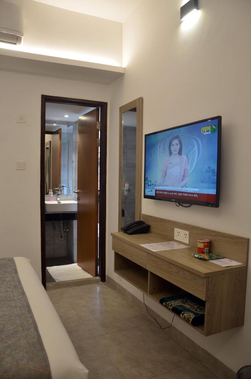 Priyo Nibash Stylish Residential Hotel image
