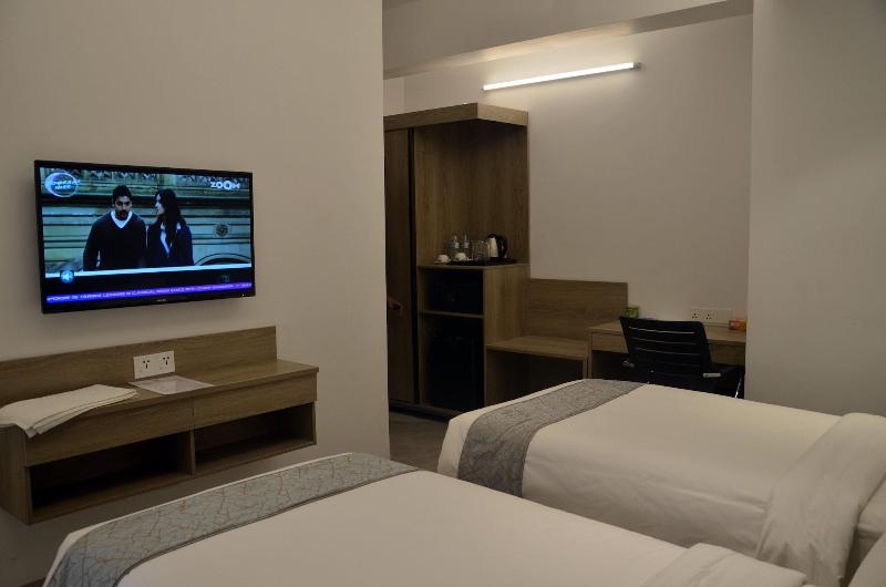 Priyo Nibash Stylish Residential Hotel image