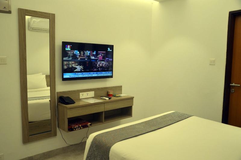 Priyo Nibash Stylish Residential Hotel image