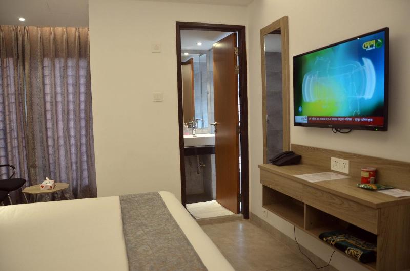 Priyo Nibash Stylish Residential Hotel image