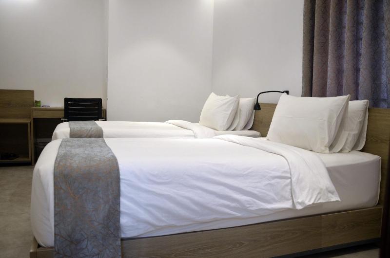 Priyo Nibash Stylish Residential Hotel image