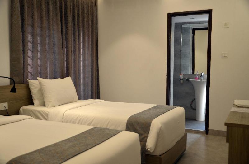 Priyo Nibash Stylish Residential Hotel image
