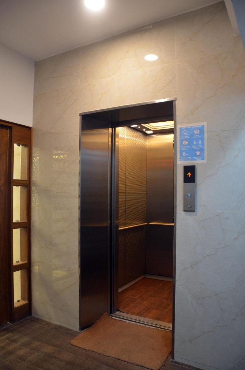 Priyo Nibash Stylish Residential Hotel image