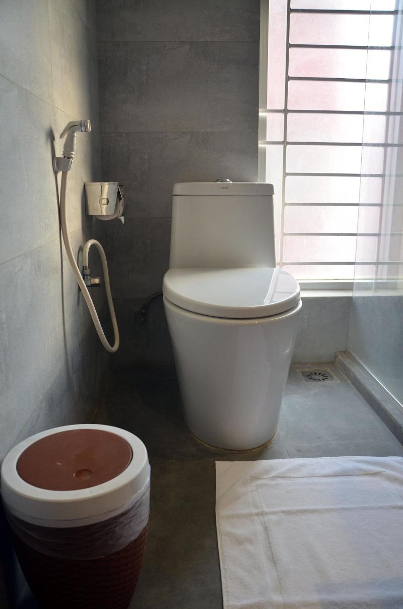 Priyo Nibash Stylish Residential Hotel image
