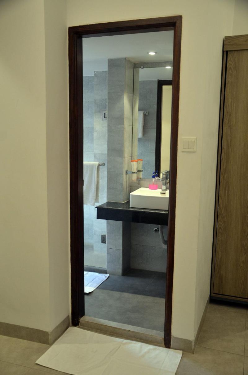 Priyo Nibash Stylish Residential Hotel image