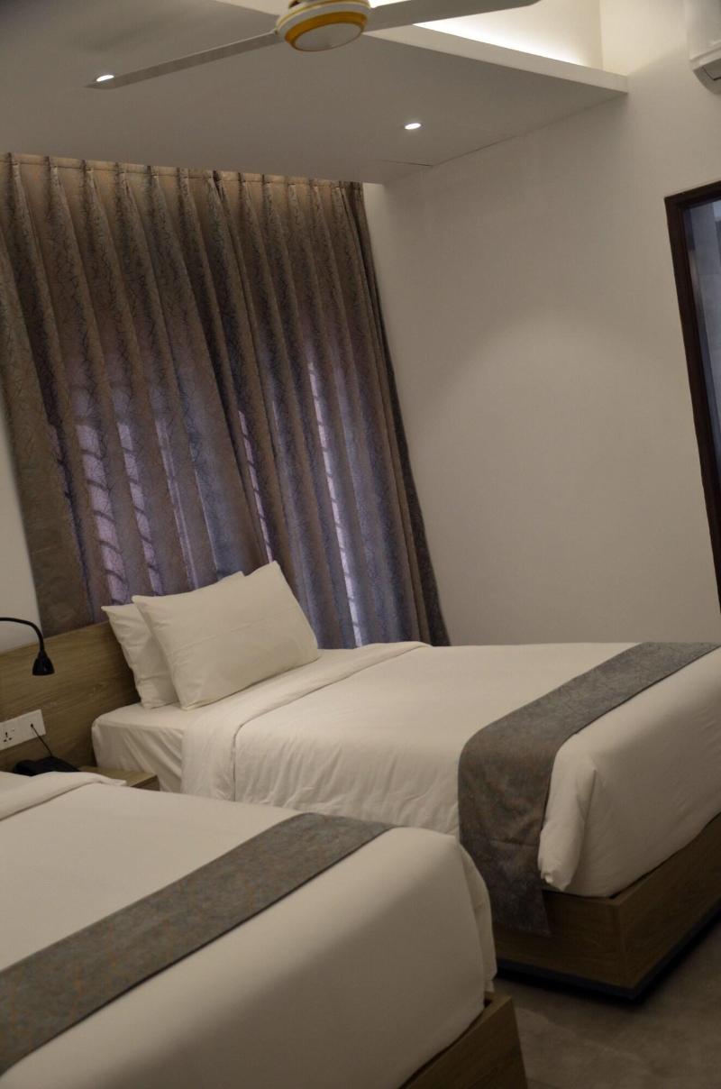 Priyo Nibash Stylish Residential Hotel image
