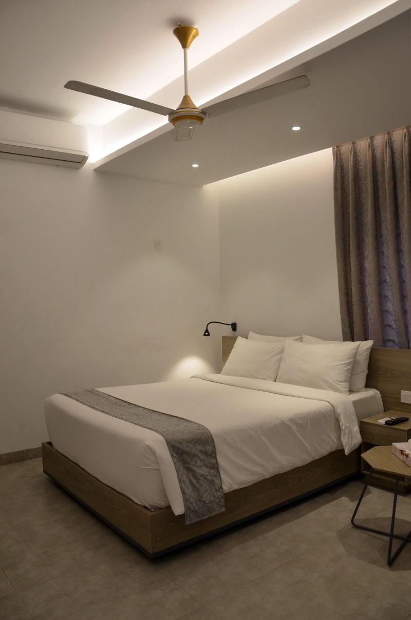 Priyo Nibash Stylish Residential Hotel image