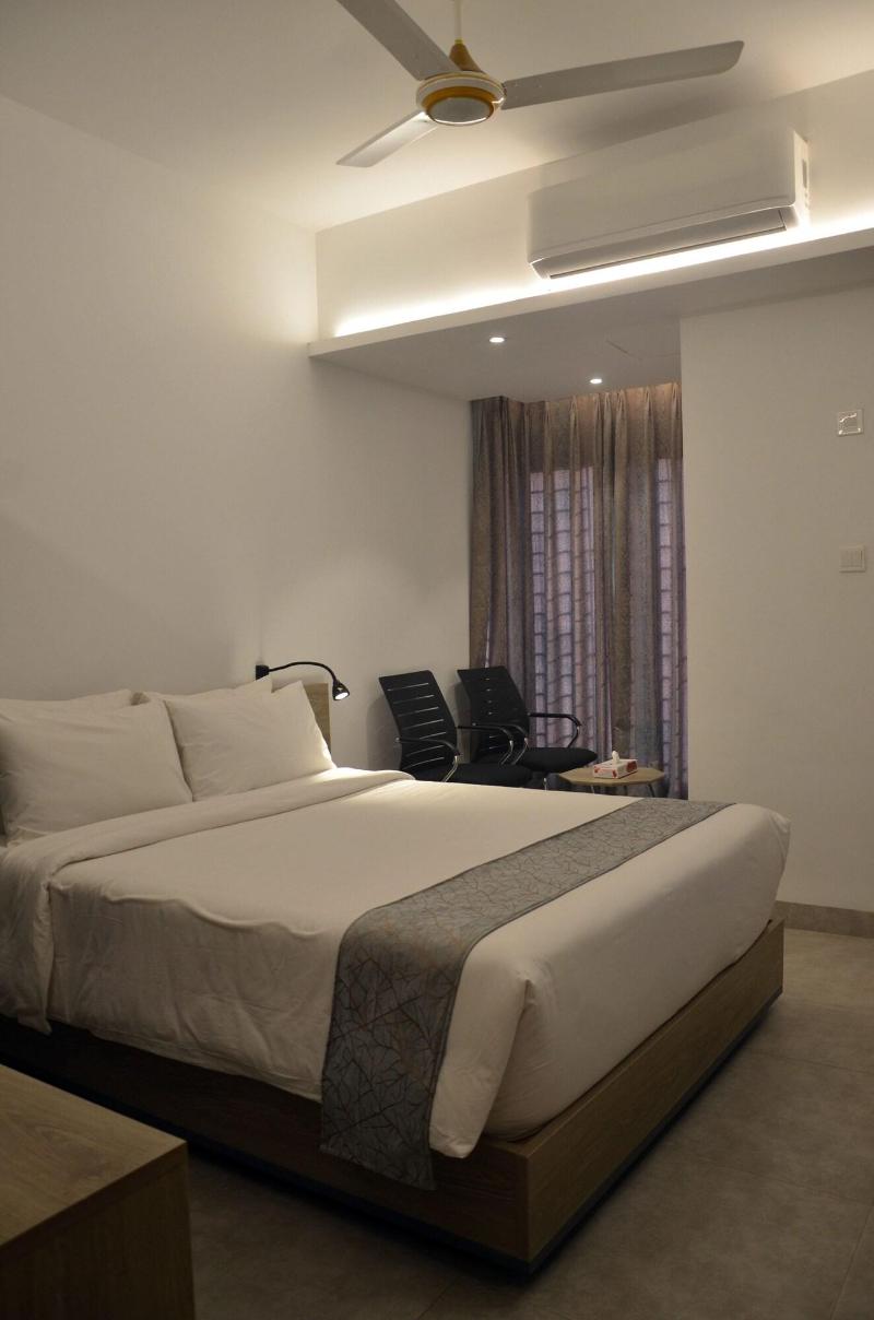 Priyo Nibash Stylish Residential Hotel image