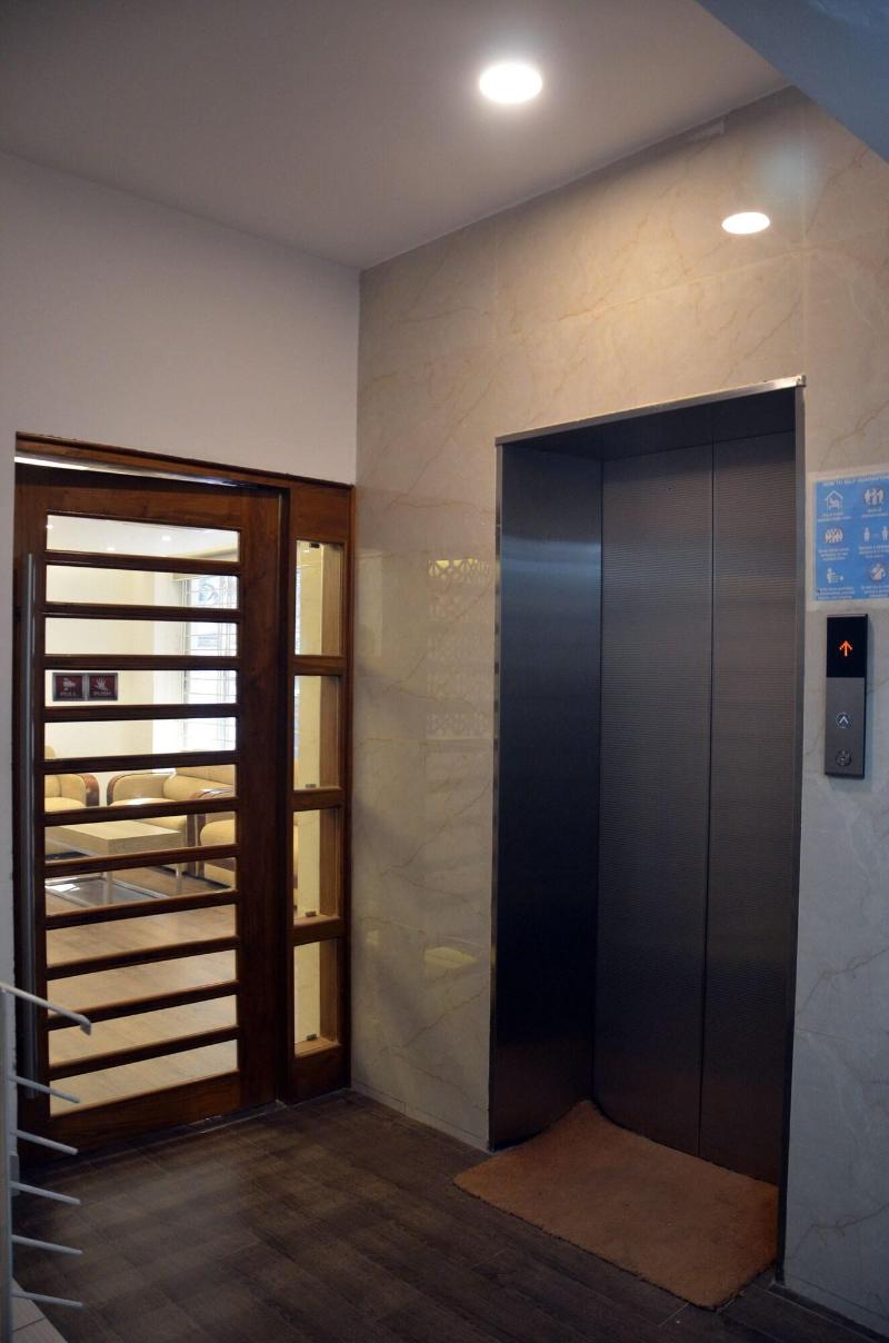 Priyo Nibash Stylish Residential Hotel image