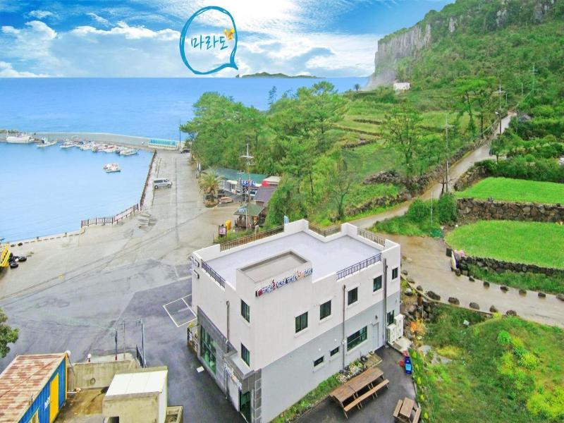 Seogwipo Daepyeong Olleh Pension — photo 4