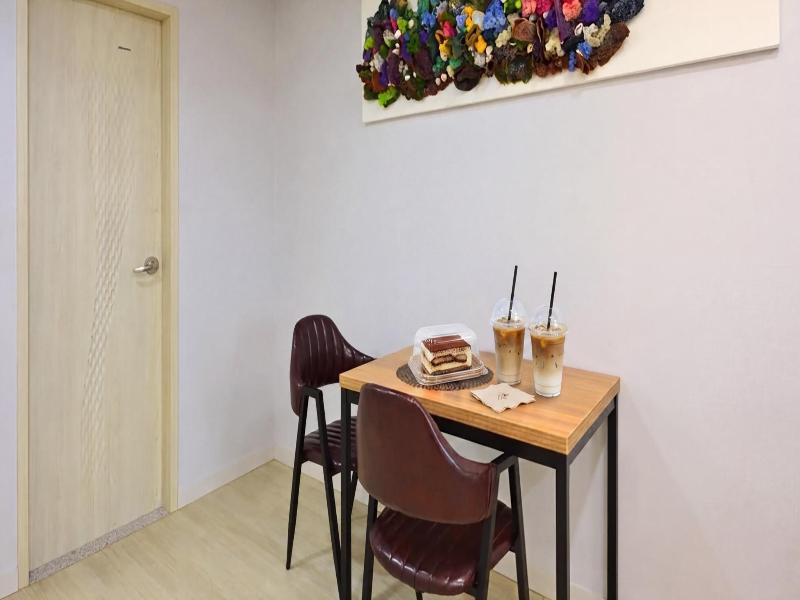 Seogwipo Daepyeong Olleh Pension — photo 7