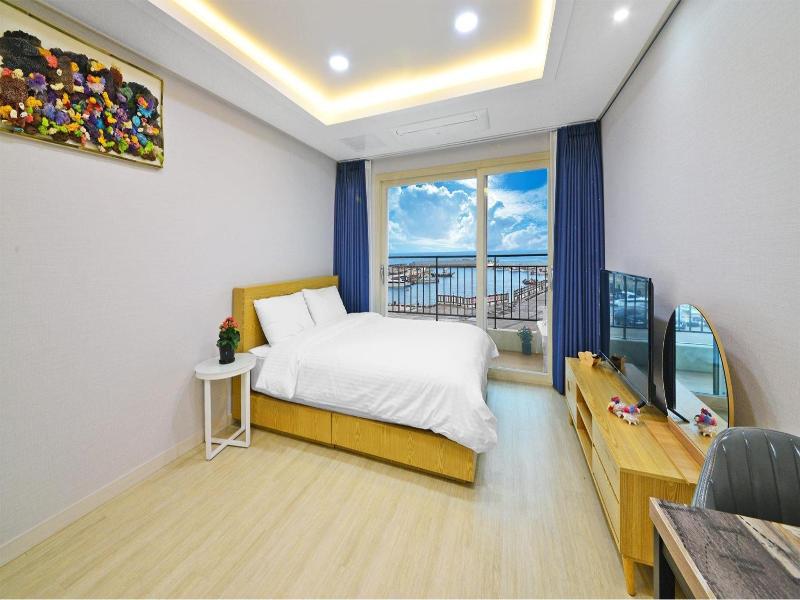 Seogwipo Daepyeong Olleh Pension — photo 41