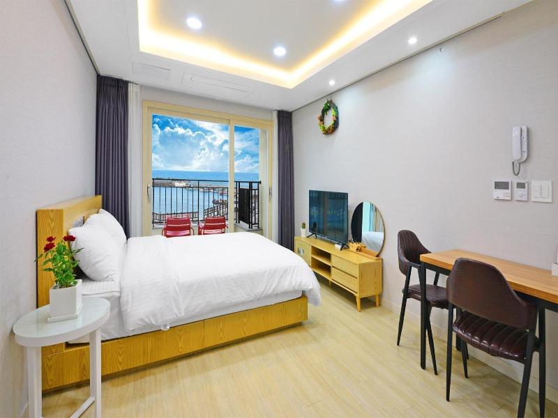 Seogwipo Daepyeong Olleh Pension — photo 43