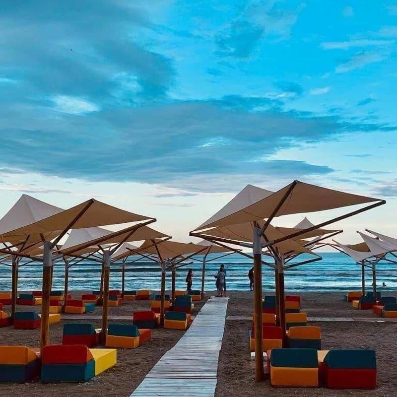 Sea  View