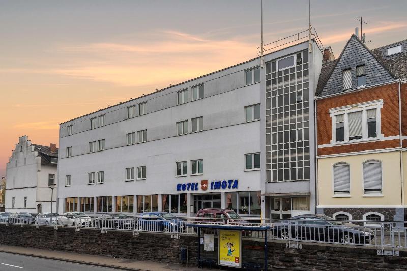 Hotel Imota image