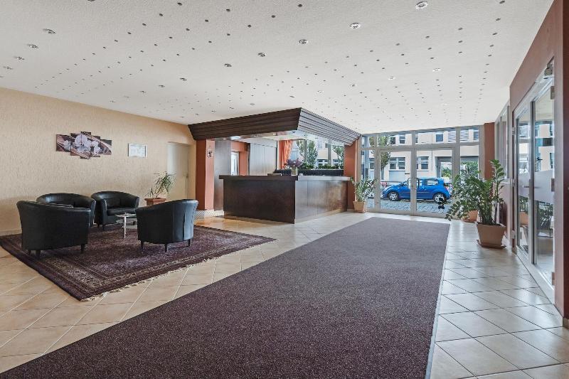 Hotel Imota image