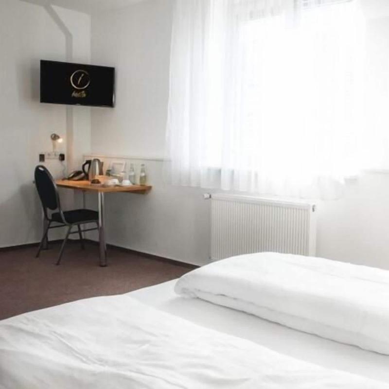 Hotel Imota image
