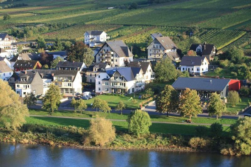 Weinbergs Loge image