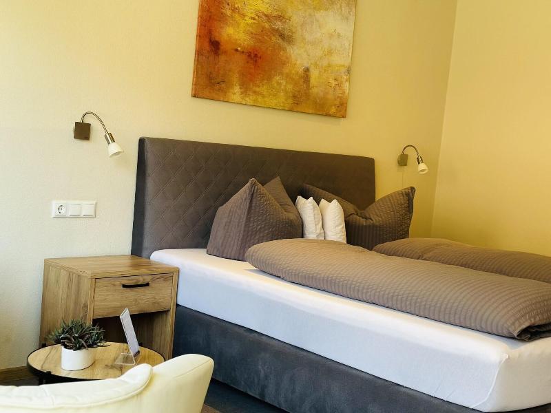 Weinbergs Loge image
