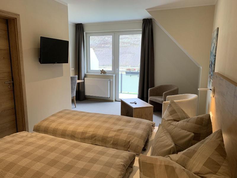 Weinbergs Loge image