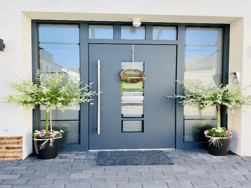 Weinbergs Loge image